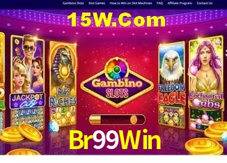 Br99Win - cassino ao vivo
